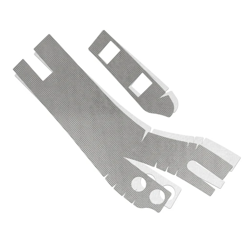 DEI 18-22 Harley Davidson Fat Bob FXFB Heat Shield Liner - 901079 Photo - Primary