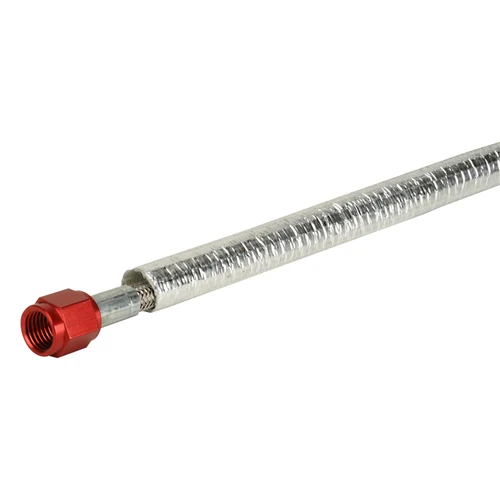 DEI Vapor Block Fuel Line Sleeve - 0.5in x 24in - 906647 Photo - Primary