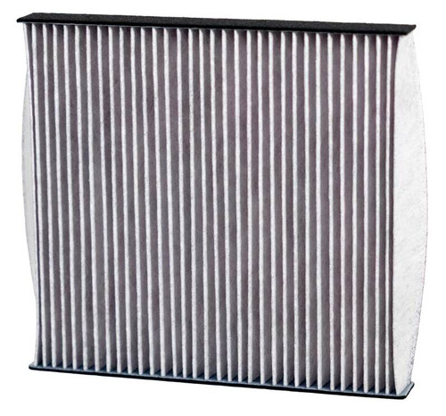 K&N Disposable Cabin Air Filter Advantage Plus 12-26 Audi A3 - DVF5001 Photo - lifestyle view