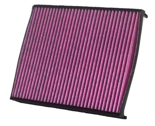 K&N Disposable Cabin Air Filter Advantage Plus 13-23 Ford Transit Con - DVF5012 Photo - Primary