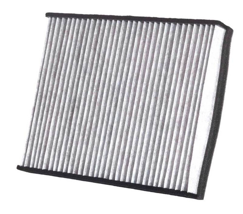 K&N Disposable Cabin Air Filter Advantage Plus 13-23 Ford Transit Con - DVF5012 Photo - lifestyle view