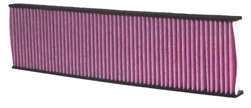 K&N Disposable Cabin Air Filter Advantage Plus 06-16 Mini Cooper - DVF5042 Photo - Primary