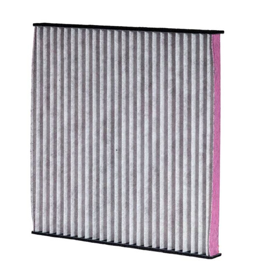 K&N Disposable Cabin Air Filter Advantage Plus 16-17 Lexus RX200T - DVF5045 Photo - lifestyle view