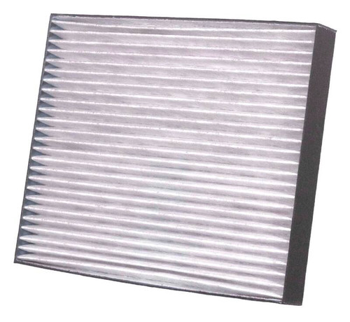 K&N Disposable Cabin Air Filter Advantage Plus 16-24 Hyundai Elantra - DVF5053 Photo - lifestyle view