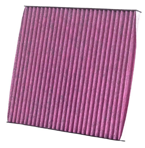 K&N Disposable Cabin Air Filter Advantage Plus 11-19 Hyundai Accent - DVF5055 Photo - Primary