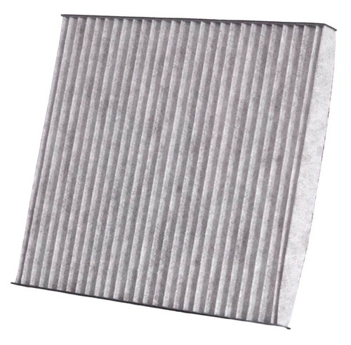 K&N Disposable Cabin Air Filter Advantage Plus 11-19 Hyundai Accent - DVF5055 Photo - lifestyle view
