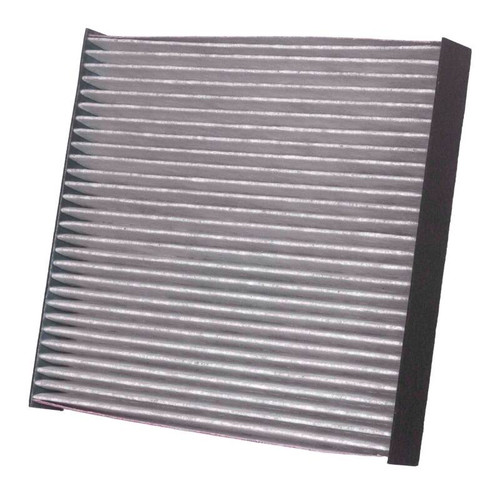 K&N Disposable Cabin Air Filter Advantage Plus 11-23 Ford Ranger - DVF5057 Photo - lifestyle view