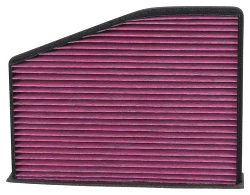 K&N Disposable Cabin Air Filter Advantage Plus 05-22 VW Passat - DVF5071 Photo - Primary