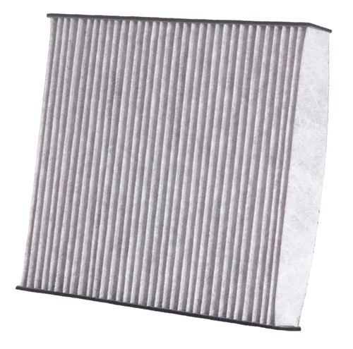 K&N Disposable Cabin Air Filter Advantage Plus 13-26 Lexus IS350 - DVF5076 Photo - lifestyle view
