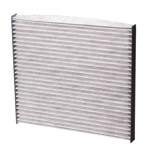 K&N Disposable Cabin Air Filter Advantage Plus 15-17 Chrysler 200 - DVF6021 Photo - lifestyle view