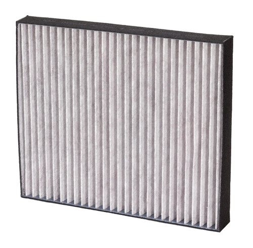K&N Disposable Cabin Air Filter Advantage Plus 15-19 Hyundai Sonata - DVF6044 Photo - lifestyle view