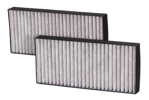 K&N Disposable Cabin Air Filter Advantage Plus 05-15 Nissan Armada - DVF6047 Photo - lifestyle view