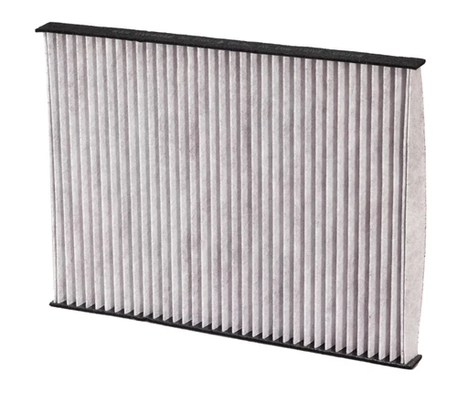 K&N Disposable Cabin Air Filter Advantage Plus 06-11 Buick Lucerne - DVF6048 Photo - lifestyle view
