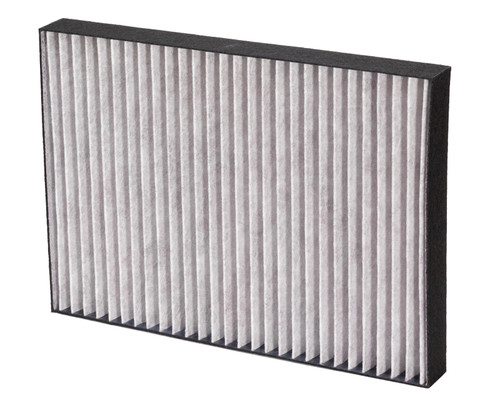 K&N Disposable Cabin Air Filter Advantage Plus 11-23 Chrysler 300 - DVF6073 Photo - lifestyle view