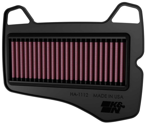 K&N Replacement Air Filter Honda Super Cub 125Cc 2022 - HA-1112 Photo - lifestyle view