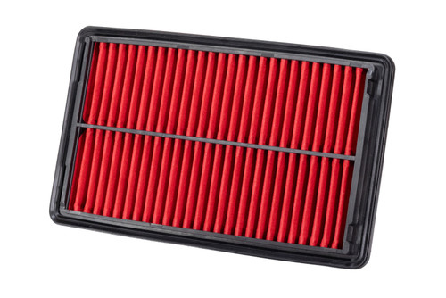 K&N Advantage Air Filter 18K Miles Honda Accord L4-2.3L F/I 1998-2002 - KNA-2124 Photo - lifestyle view