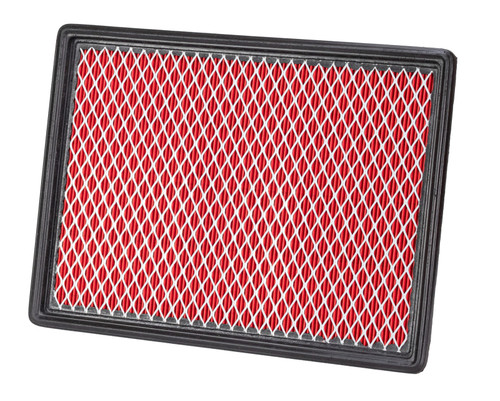 K&N Advantage Air Filter 18K Miles Pontiac 99-08 Chev 00-05 Buick 99-05 - KNA-2141 Photo - lifestyle view