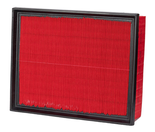 K&N Advantage Air Filter 18K Miles Audi A4/Rs4/S4 01-09 Seat Exeo 09-10 - KNA-2209 Photo - lifestyle view