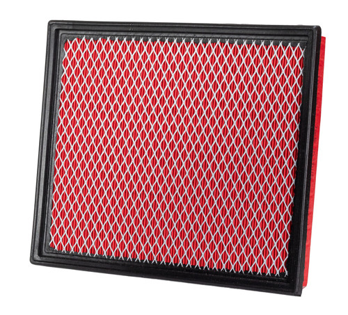 K&N Advantage Air Filter 18K Miles Nissan Titan Pathfin der Frontier Xterra Armada 04-10 - KNA-2286 Photo - lifestyle view