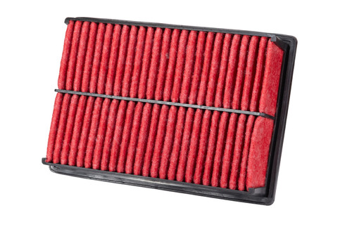 K&N Advantage Air Filter 18K Miles Mazda 3 03-10 5-Van 05-10 3 Mazdaspeed 07-09 - KNA-2293 Photo - Primary