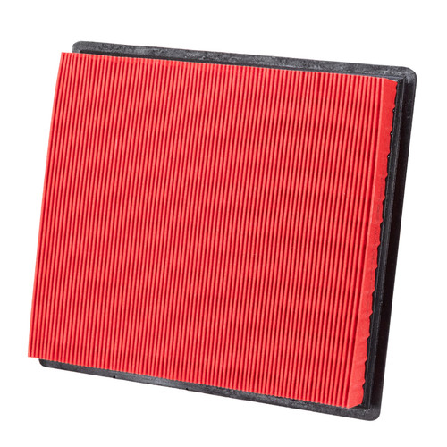 K&N Universal Air Filter 5in Flg 8-1/2in B 5-1/2in T 10-1/2in H Gen 3 Dry - 55 Plt - KNA-2298 Photo - Primary