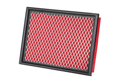K&N Advantage Air Filter 18K Miles Chev Corvette 05-07 Cad Xlr 05-09 - KNA-2305 Photo - lifestyle view