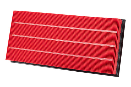 K&N Advantage Air Filter 18K Miles Vw Touareg 02-10 Por Cayenne 02-09 L.R. Range Rover 06-09 - KNA-2857 Photo - Primary
