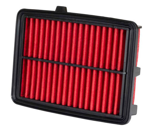 K&N Advantage Air Filter 18K Miles Honda Fit L4-1.5L F/I 2015-2020 - KNA-5027 Photo - lifestyle view
