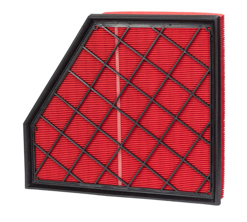K&N Advantage Air Filter 18K Miles Chevrolet Camaro Ss V8-6.2L F/I 2016-2024 - KNA-5047 Photo - lifestyle view