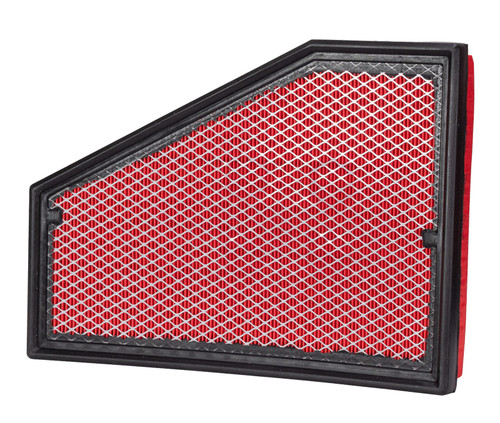 K&N Replacement Air Filter Honda Super Cub 125Cc 2022 - KNA-5123 Photo - lifestyle view
