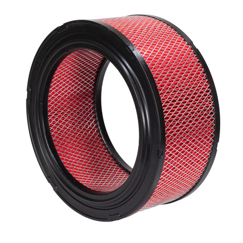 K&N Advantage Air Filter 18K Miles Ford 6.9/7.3L Diesel 1983-1994 - KNE-1460 Photo - lifestyle view