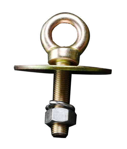 RaceQuip Long Eye Bolt - 7/16-20 Floor Mounting Kit - 700060RQP Photo - Primary