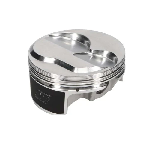 Wiseco Professional Chevrolet Small Block 3cc 4.165in Bore Shelf Stock Piston - Single - 60030RB4 Photo - Primary