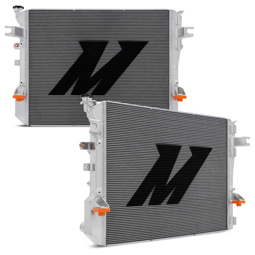 Mishimoto 2009+ Ram 1500 4.7L/5.7L V8 Performance Aluminum Radiator - MMRAD-RAM57-09 Photo - Primary