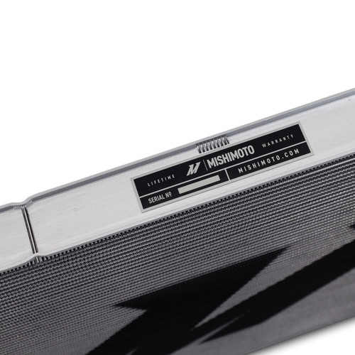 Mishimoto 2009+ Ram 1500 4.7L/5.7L V8 Performance Aluminum Radiator - MMRAD-RAM57-09 User 1
