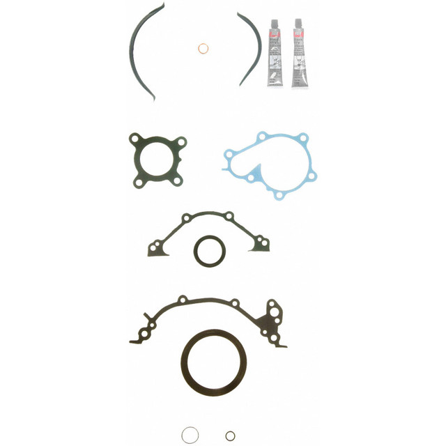 Fel-Pro Nissan 300ZX CS 9703 Engine Conversion Gasket Set - CS9703 ...