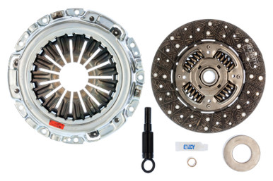 Exedy OE 2003-2006 Infiniti G35 V6 Clutch Kit (Includes solid flywheel) main image 0