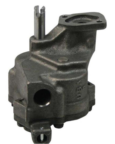 Moroso Chevrolet Big Block High Volume Drag Race Oil Pump & Pick-Up For 8in Pan