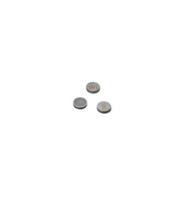 Supertech Cam Follower Shim 8mm Dia 2.90mm Thick - CF-SHIM-2.90 ...