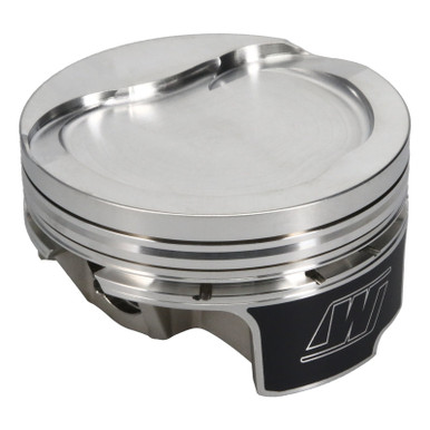 Wiseco K0088XS Wiseco Ford SOHC V8 4.6L 2 Val NA/Boost/Nitrous Top Ring Down .300in -16.0cc 3.552 Bore 9.4:1 CR