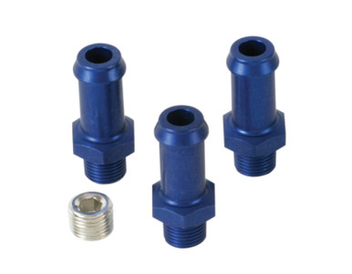 Turbosmart FPR 800 2017 1/8 NPT - Red main image 1