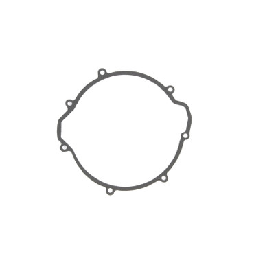 1991-1994 KAWASAKI KDX250 OUTER CLUTCH COVER GASKET 11009-1823 11009-1955