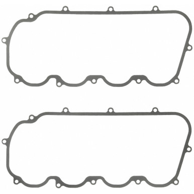 Fel-Pro 1236 Fuel Injection Plenum Gasket Set - 1236 - Apocalypse ...