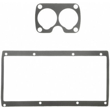Fel-Pro 17850 Fuel Injection Plenum Gasket Set - 17850 - Apocalypse ...