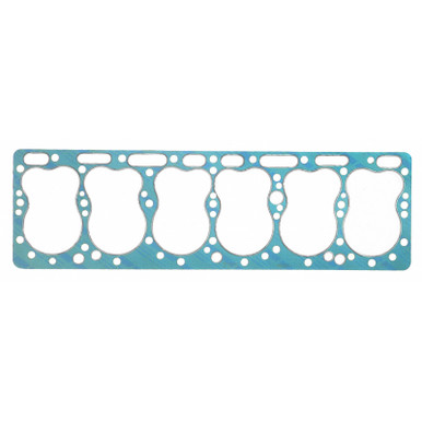 Fel-Pro 7191 S Engine Cylinder Head Gasket - 7191S - Apocalypse Performance