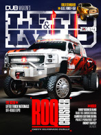 LFTD & LVLD Issue 14