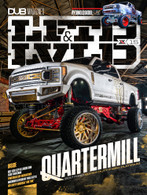 LFTD & LVLD Issue 15