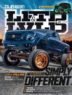 LFTD & LVLD Issue 22