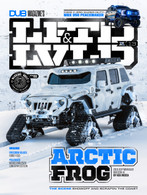 LFTD & LVLD Issue 13