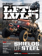 LFTD & LVLD Issue 13